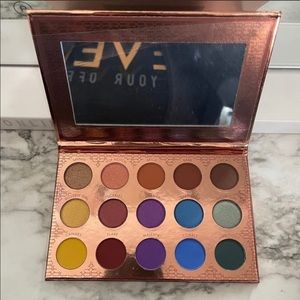 Bh Cosmetics It’s My RayeRaye Pallet